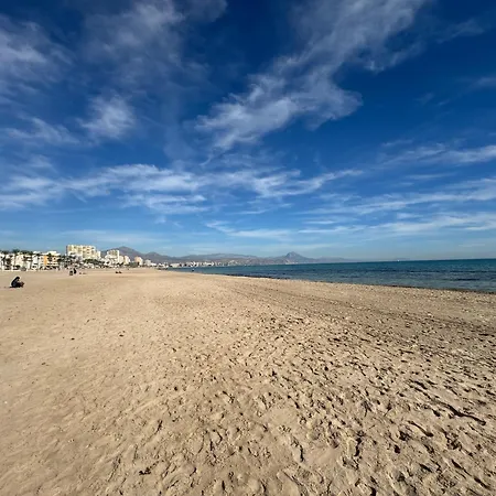 Muchavista Primera Linea De Playa By El Conserje Apartment *