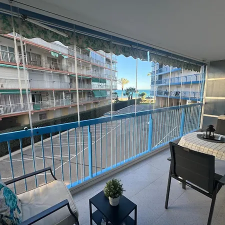 Muchavista Primera Linea De Playa By El Conserje