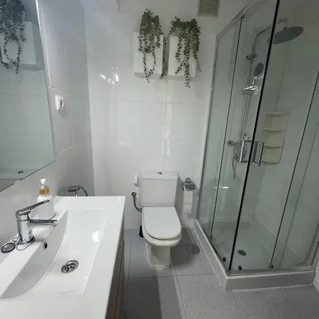 Muchavista Primera Linea De Playa By El Conserje *