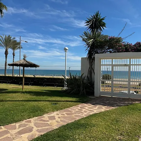 Muchavista Primera Linea De Playa By El Conserje *