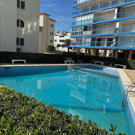 Muchavista Primera Linea De Playa By El Conserje *